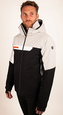 Превью  Куртка горнолыжная DUVILLARD Elois Black